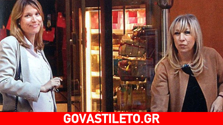 Βίκυ Καγιά: Στην τελική ευθεία για τη γέννηση του πρώτου της παιδιού!